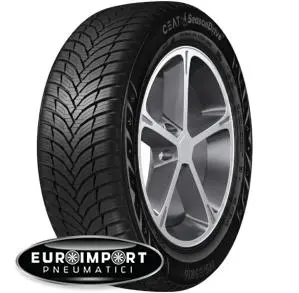 Ceat 4SeasonDriveSUV 235/50 R18 101 W